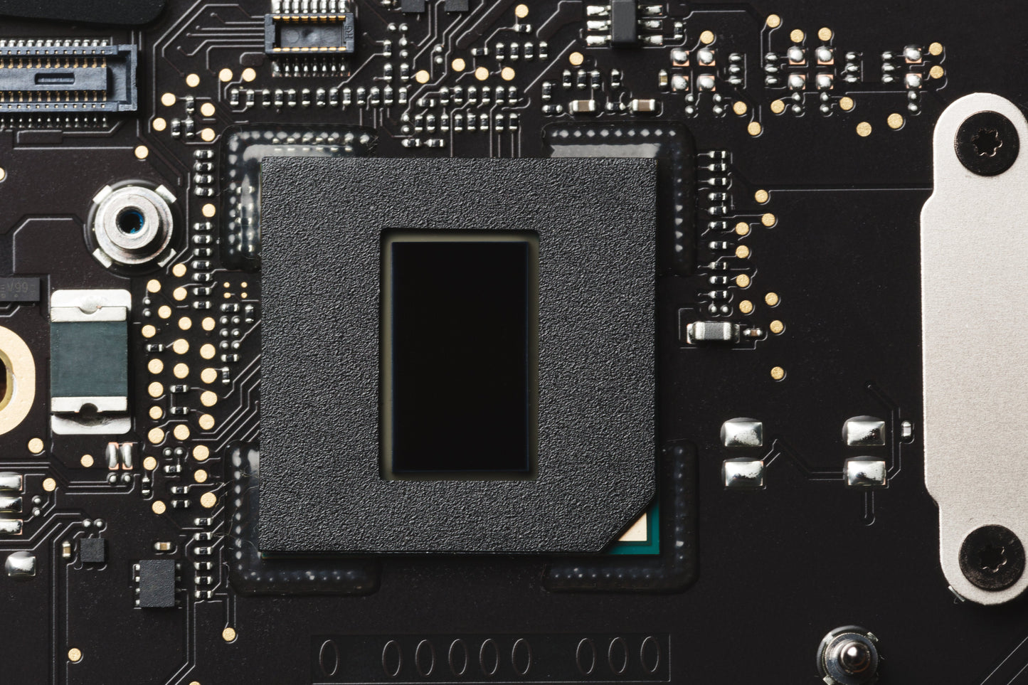 Pag-upgrade ng firmware ng computer chipset!